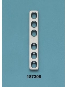 Płytki dociskowe małe...