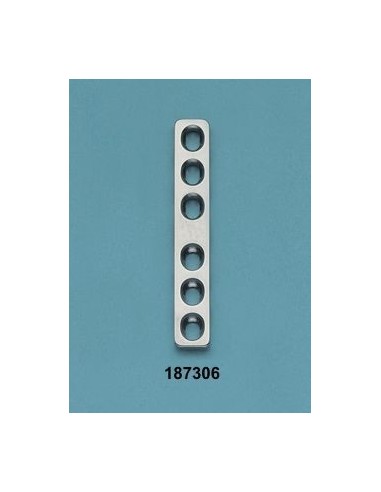 Płytki dociskowe małe Hannover 8