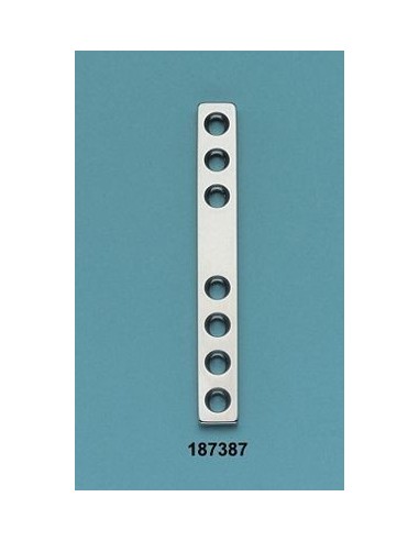 Płytka kostna przedłużka 7, 70 mm