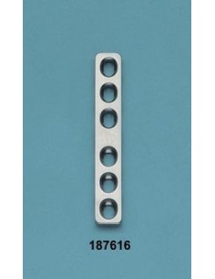 Płytka dociskowa LC, 6