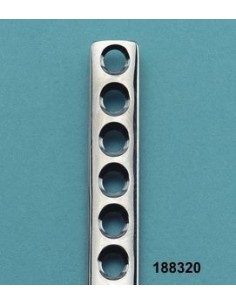 Płytka kostna /dająca się...