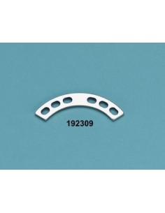 Płytka - panewka HANNOVER