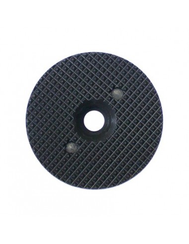 Tarcza wolframowa do tarnika...