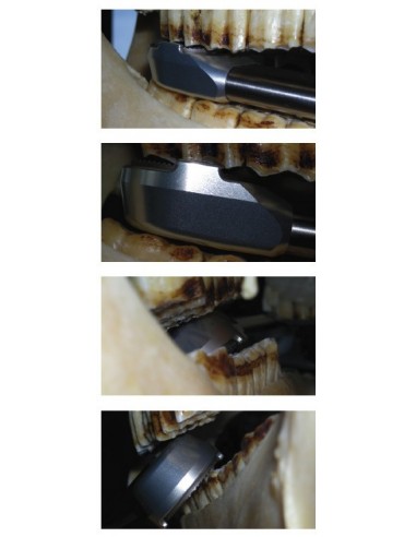 Tarnik elektryczny Swissfloat...