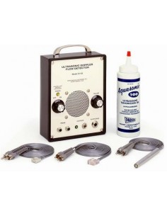 Ciśnieniomierz  Doppler...