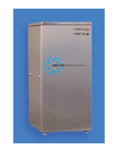 Abator AN5100.11 do sterylizatora...