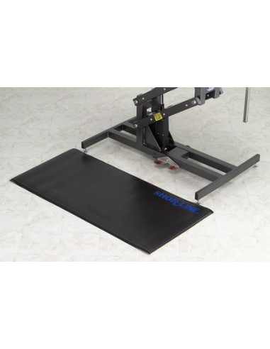 Mata gumowa przeciwzmęczeniowa 91 x...