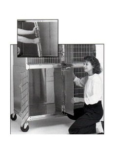 Klatka stand.1219.2 x 914.4...