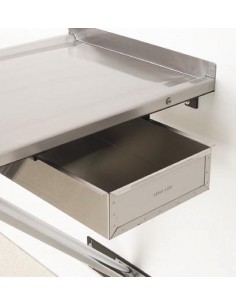 Stół montowany do ściany... 2