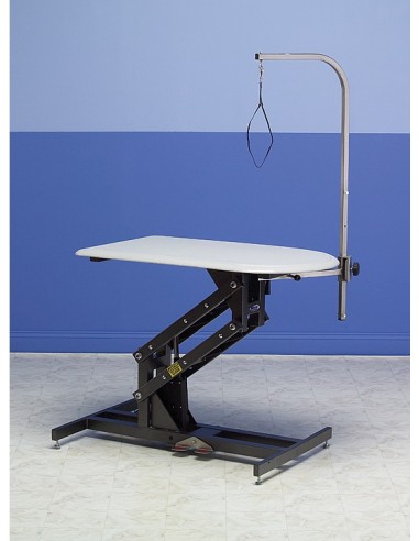 Stół do zabiegów pielęgnacyjnych -...