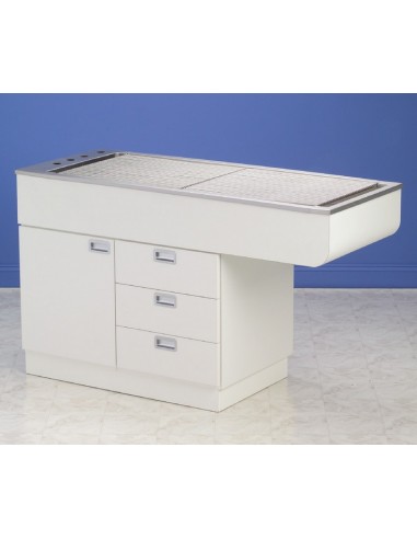 Wanno - stół na szafce Shorline