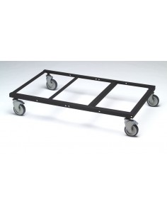 4-klatkowy plastikowy...