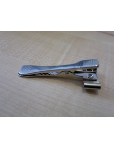 Klipsy do EKG - zestaw 5szt