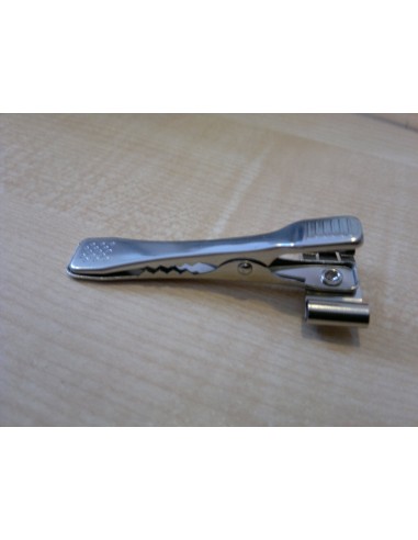 Klipsy do EKG - zestaw 5szt