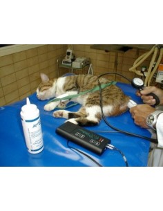 Doppler ultradźwiękowy VET...