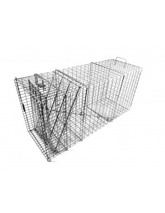 Klatka pułapka mocna 109.5...