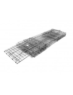 Klatka pułapka składana...