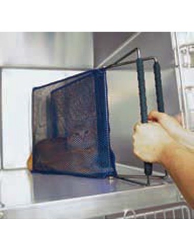 Siatka EZ Nabber 40 cm dla małych...