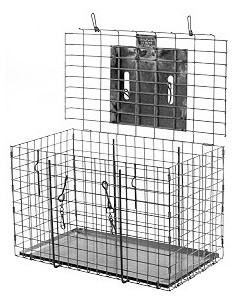 Klatka do transportu...