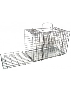 Klatka do transportu...