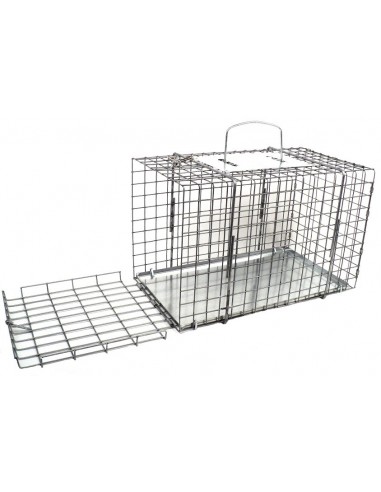 Klatka do transportu zwierząt 304 -...