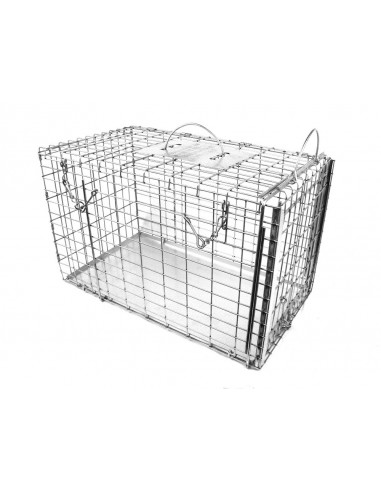 Klatka 306DD do transportu zwierząt -...