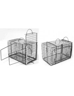 Klatka iniekcyjna Squeeze...