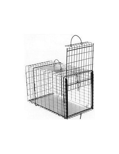 Klatka Transfer 307 do transportu...