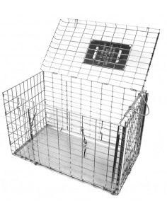 Klatka 307DD do transportu...