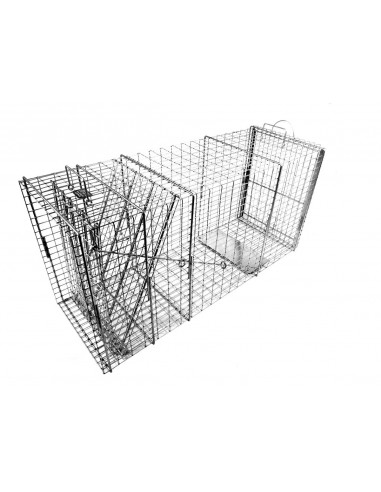 Klatka pułapka 609.5 + Easy Release...