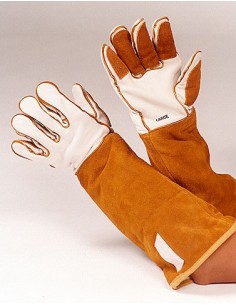 Rękawice ochronne Tomahawk...