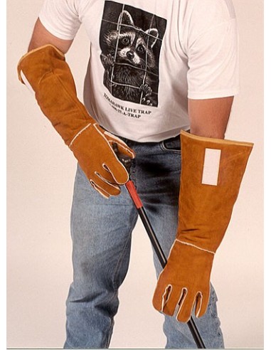 Rękawice ochronne Tomahawk BGL 46 cm