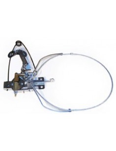 Poskrom na lisy Collarum