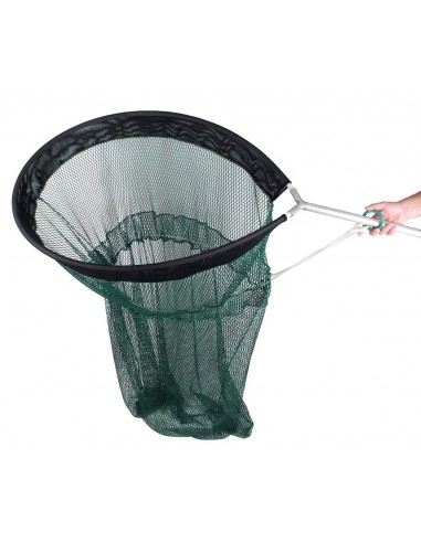 Siatka Dura-Flex HD do łapania...