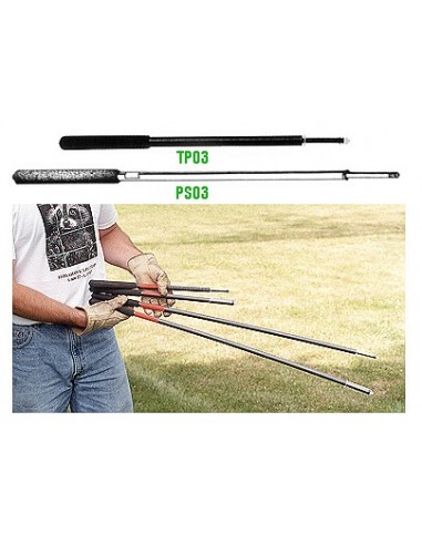 Strzykawka Push 91cm, pojemność 12CC