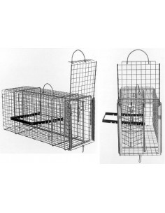 Klatka iniekcyjna 024 dla...