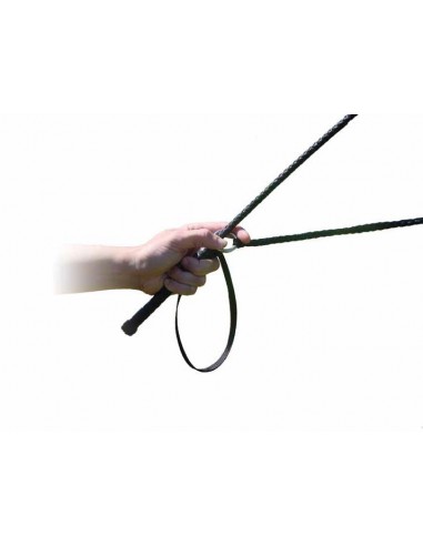 Pętla Snappy 49 do chwytania psów