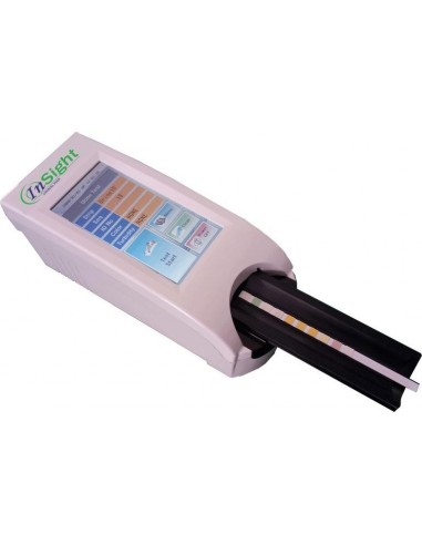 Analizator moczu InSight MS