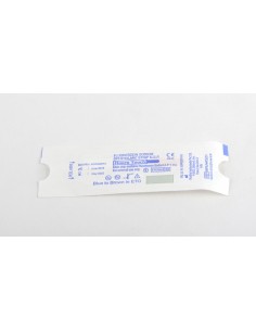 Test łzowy fluoresceinowy - paski 100 szt/op. 2