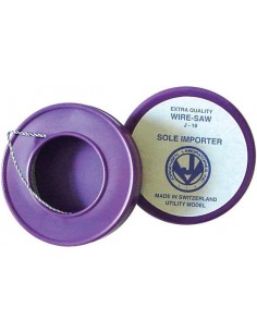 Piłka druciana 10 m 2