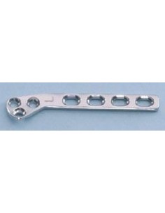 Płytka udowo-kłykciowa dla... 2