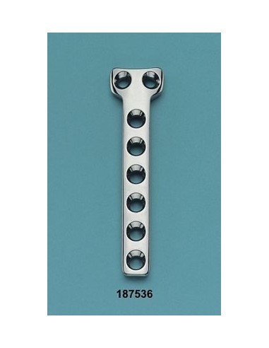 Płytka kostna /podpora 4, 35 mm