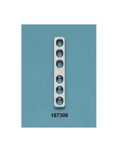 Płytki dociskowe małe Hannover 2