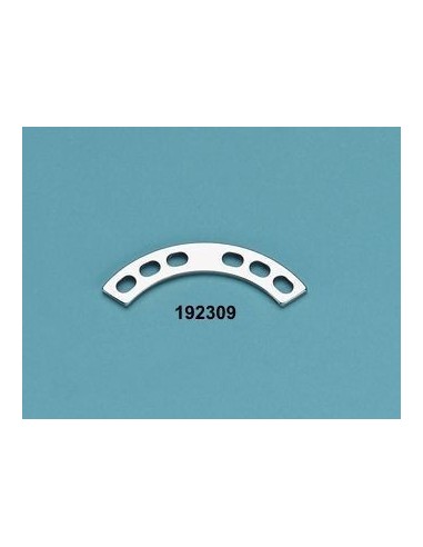 Płytka - panewka HANNOVER