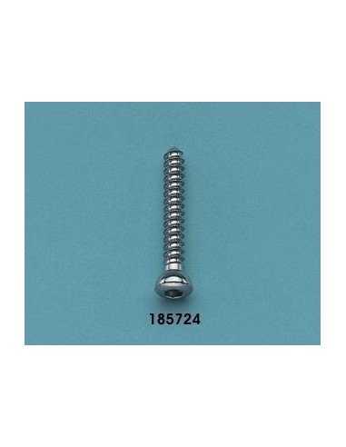 Wkręty kostne-korowe dł. 34 mm śr....