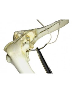 Podwójna nić nylonowa 100... 2