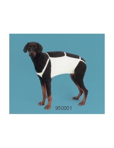 Opatrunek  brzuszny rozm. 3