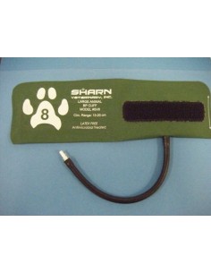 Mankiet dla dużych zwierząt... 2