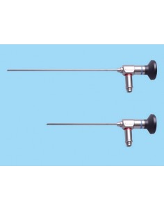 Endoskop sztywny 2.7 mm /... 2