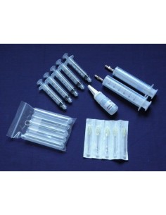 Zestaw do napełniania i... 2